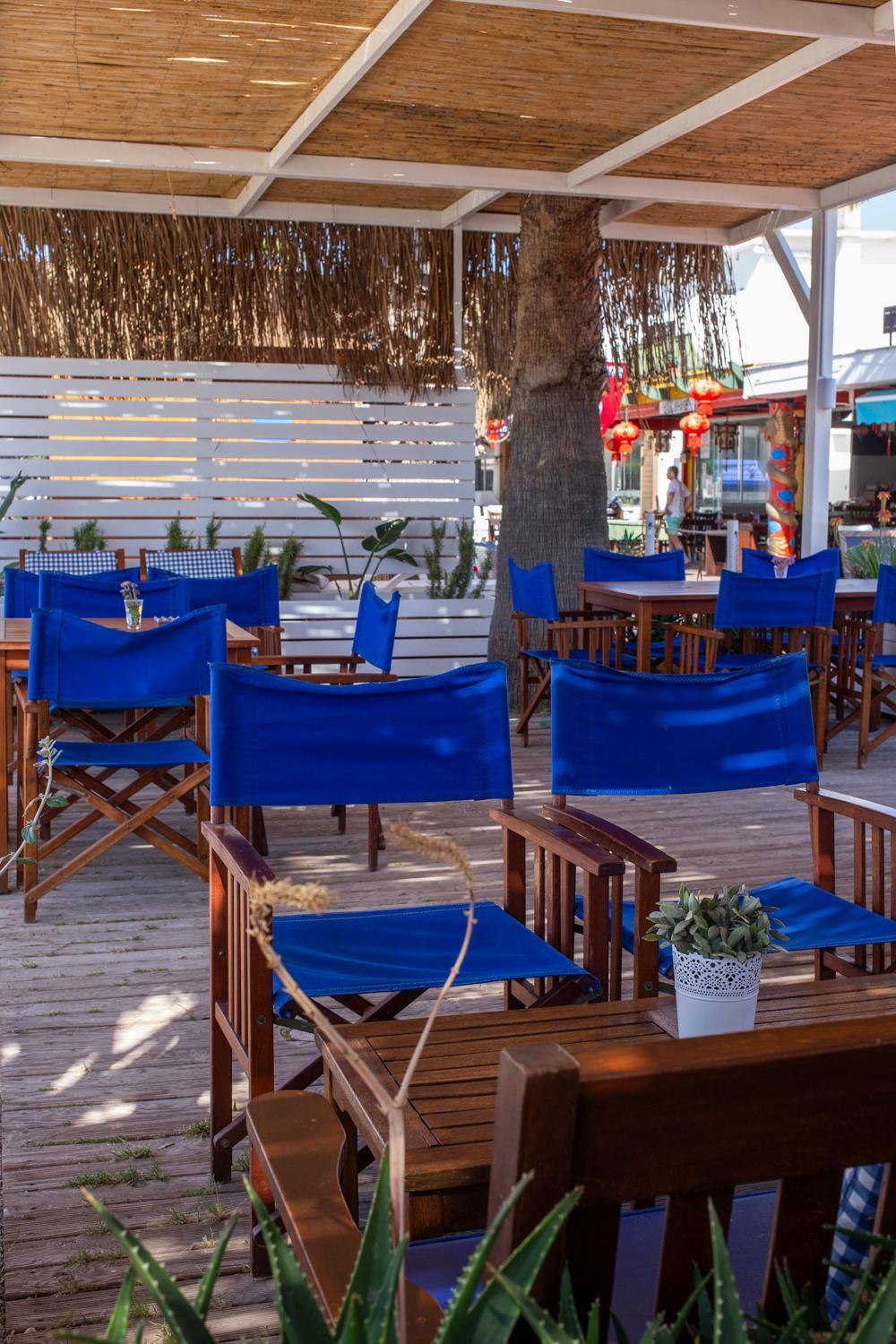 Uzhan Beach Hotel Bitez Exterior photo